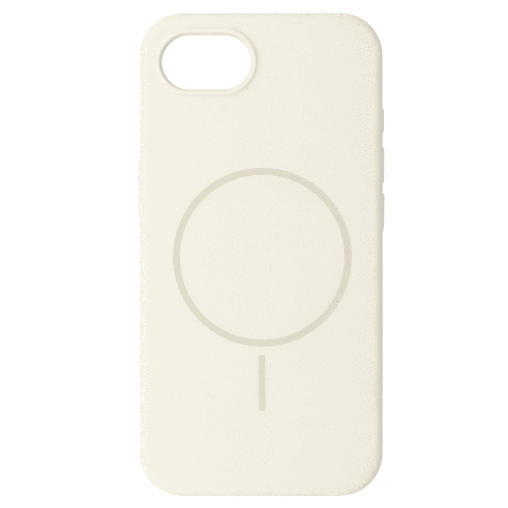 foto_add-323311 Magsafe Slim Silicone for Iphone 16e stone