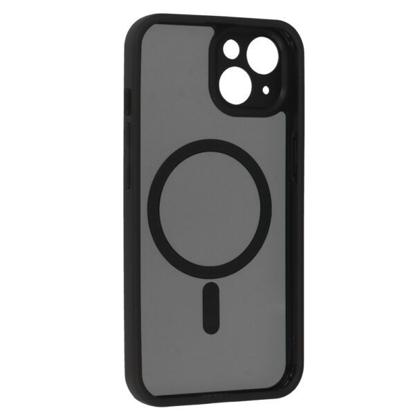 foto_add-323313 Full Matte Mag Cover for Iphone 13 black