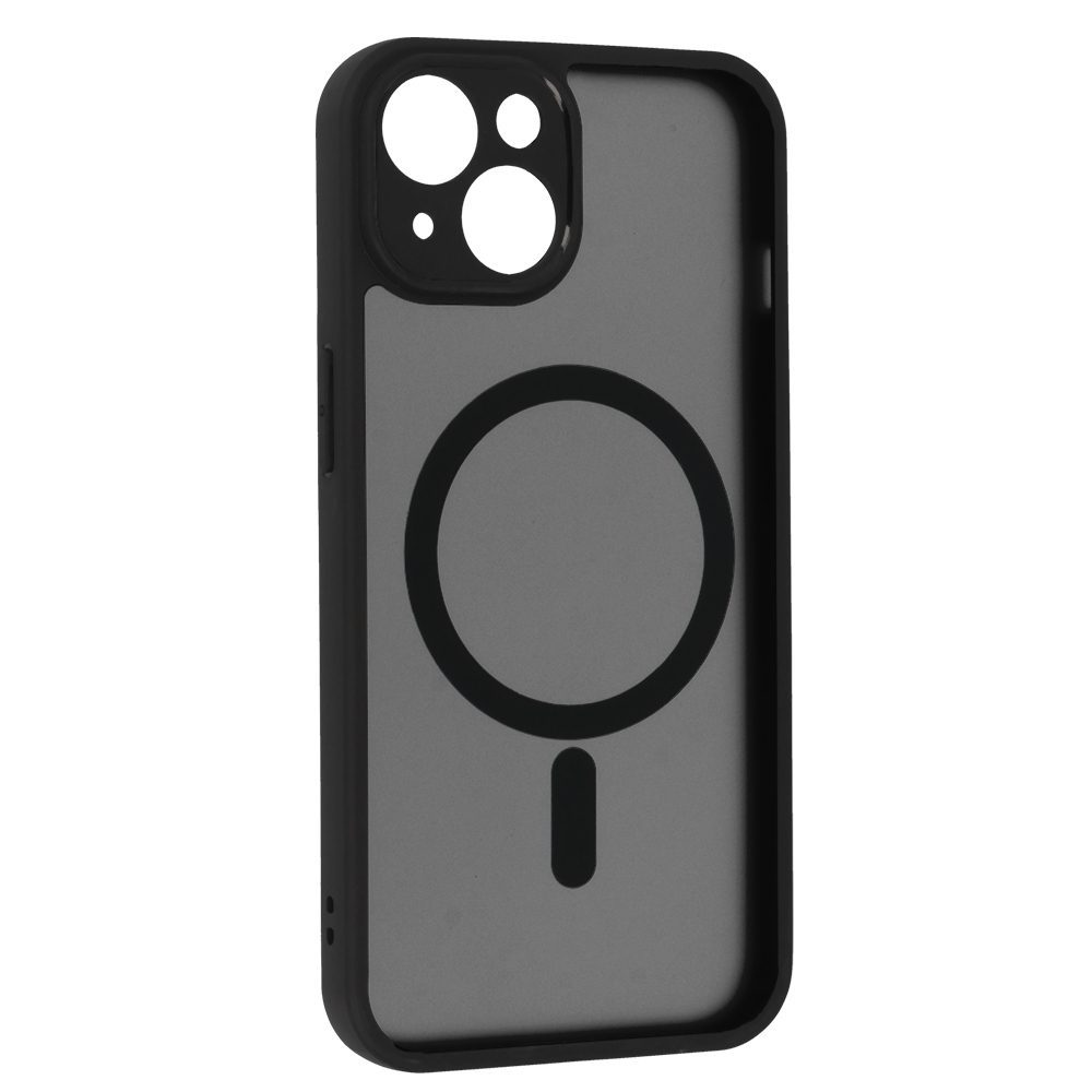 foto_add-323322 Full Matte Mag Cover for Iphone 14 black