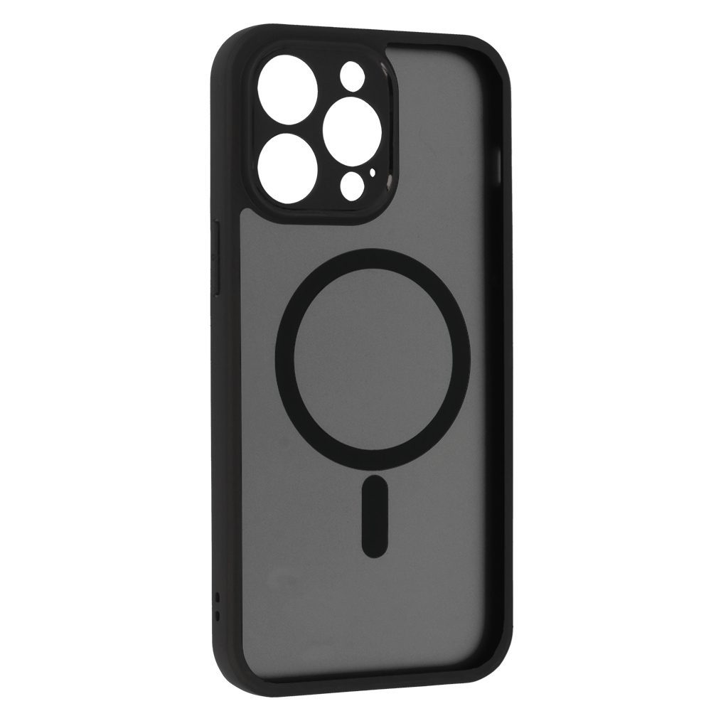 foto_add-323328 Full Matte Mag Cover for Iphone 14 Pro Max black