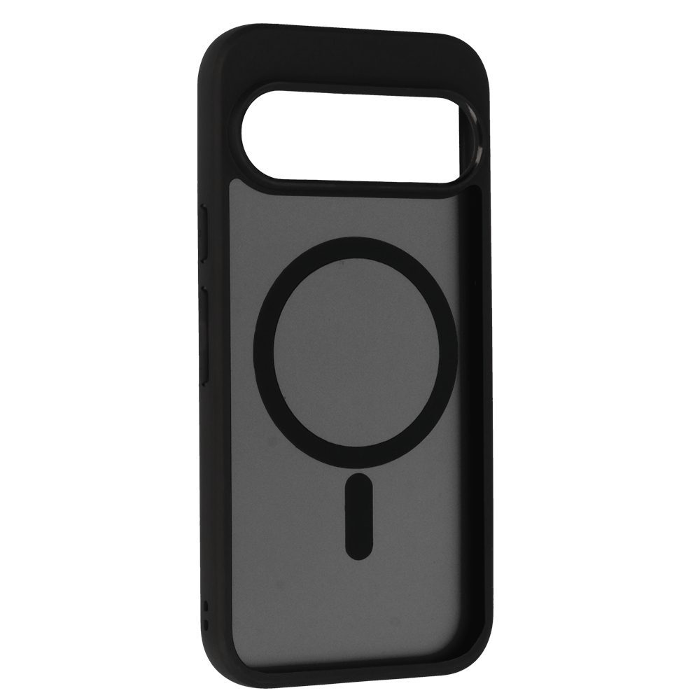 Full Matte Mag Cover for Google Pixel 9/9 Pro black