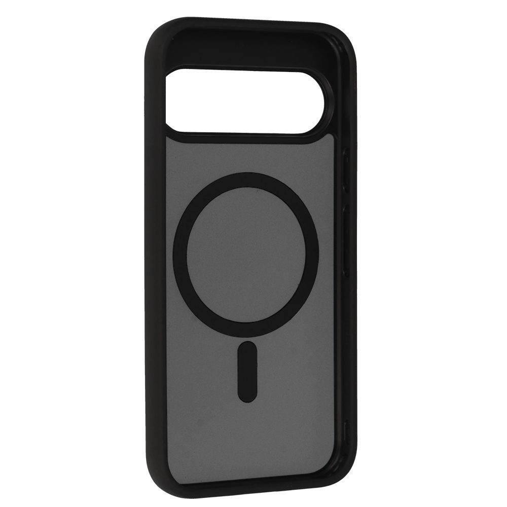 Full Matte Mag Cover for Google Pixel 9/9 Pro black
