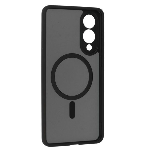 foto_add-323378 Full Matte Mag Cover for Samsung Galaxy S25 Edge black