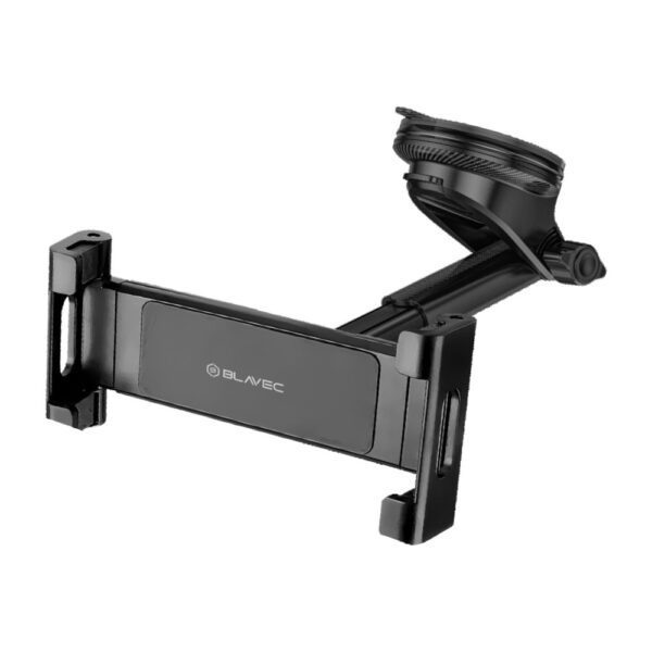 Blavec Car holder BH-13 to windshield (BH13-WSB) black