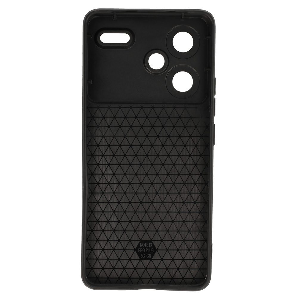 foto_add-323709 Slide Camera Armor Case for Xiaomi Redmi Note 13 Pro Plus 5G Black