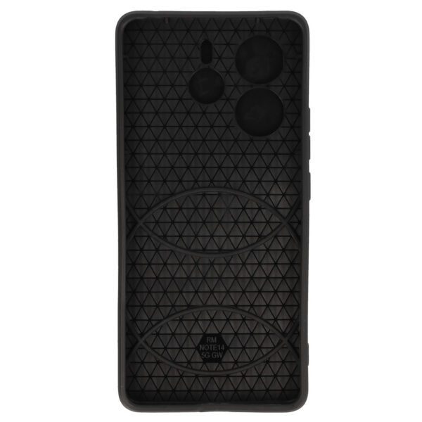 foto_add-323772 Slide Camera Armor Case for Xiaomi Redmi Note 14 Pro 5G Black