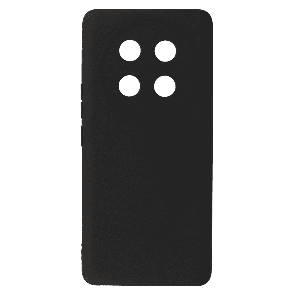 foto_add-323819 Back Case MATT for HONOR MAGIC7 LITE Black