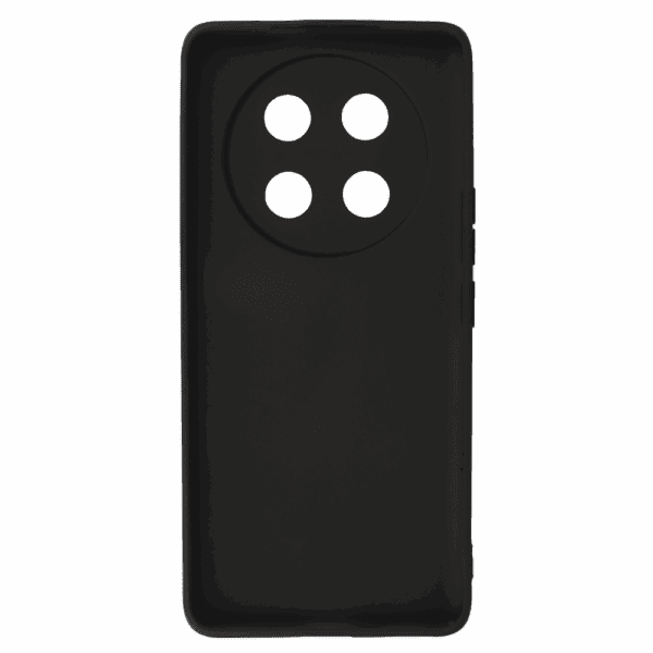 foto_add-323820 Back Case MATT for HONOR MAGIC7 LITE Black