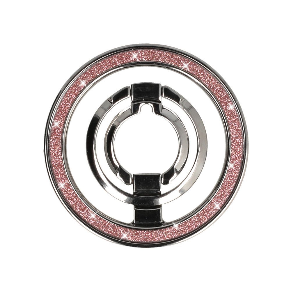 Ring Holder MSH2 - Light pink