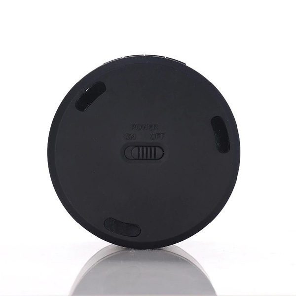 Bluetooth Speaker - N8 Blue