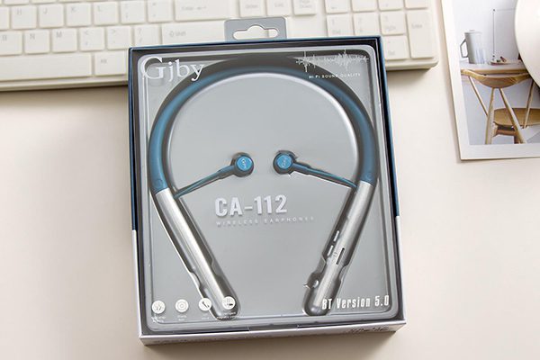 foto_add-44377 GJBY headphones - BLUETOOTH CA-112 Blue
