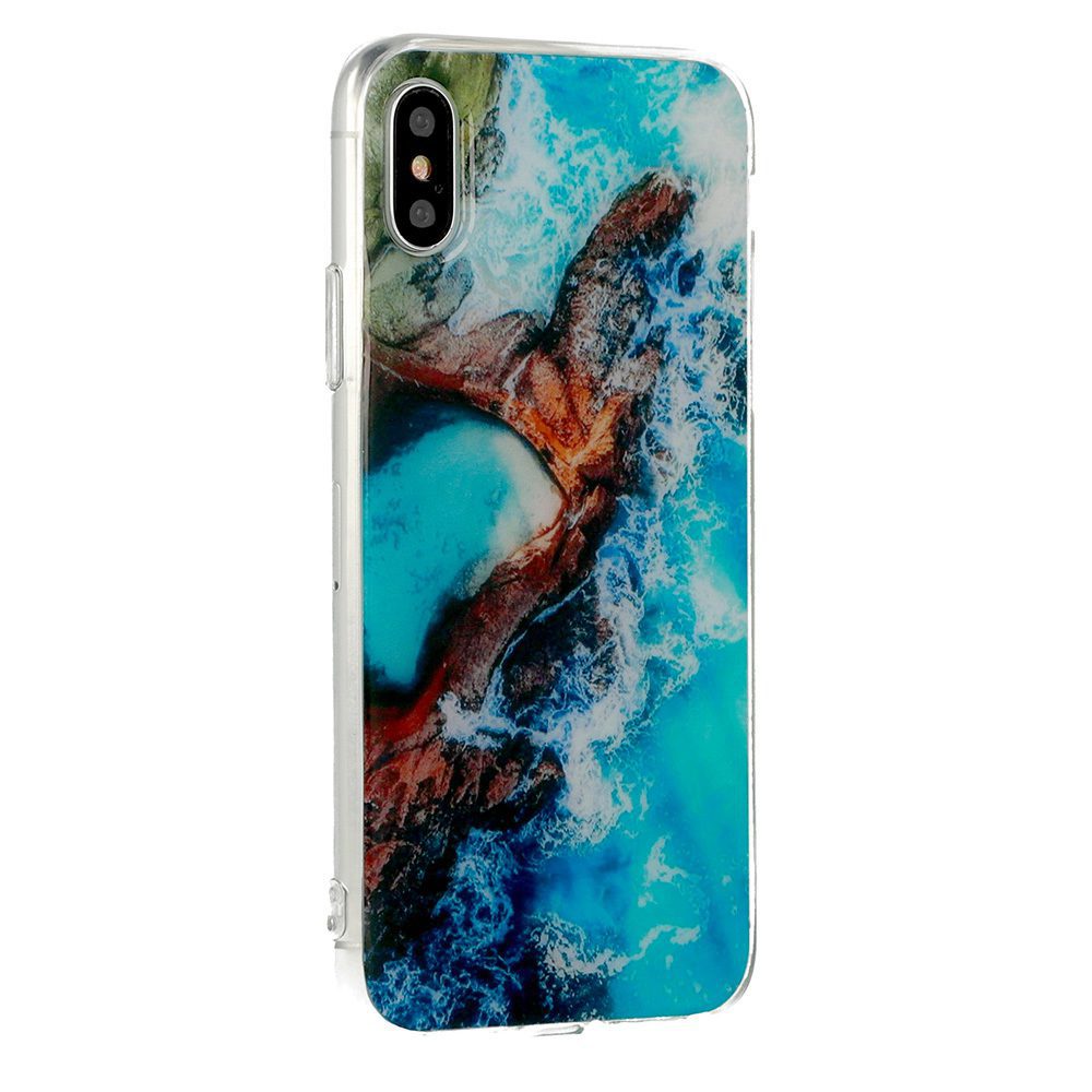 Vennus Marble for Xiaomi Redmi 8A Design 3