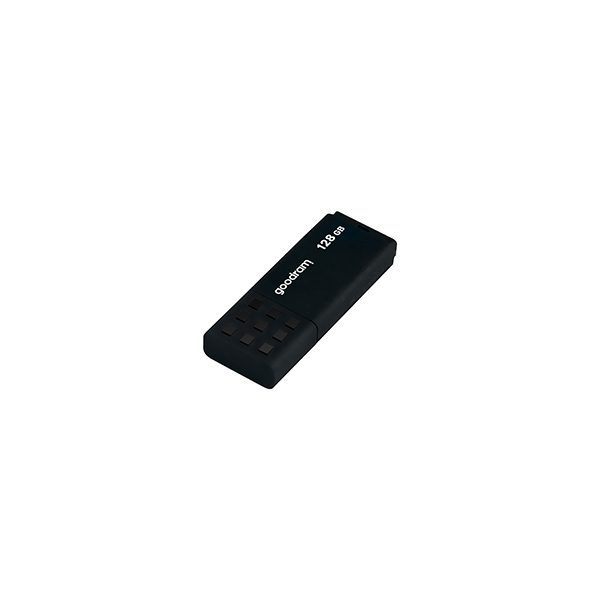 GOODRAM UME3 Pendrive - 128GB USB 3.0 BLACK
