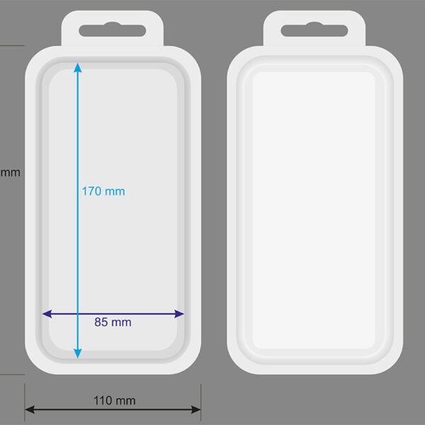 Packaging - Type 3 - 10 pieces