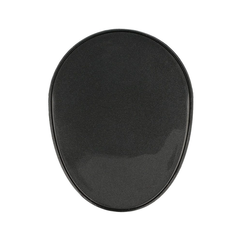 Wireless Induction Charger QI Universal Fast Charge magnetic - C01 15W Black (min.2A)