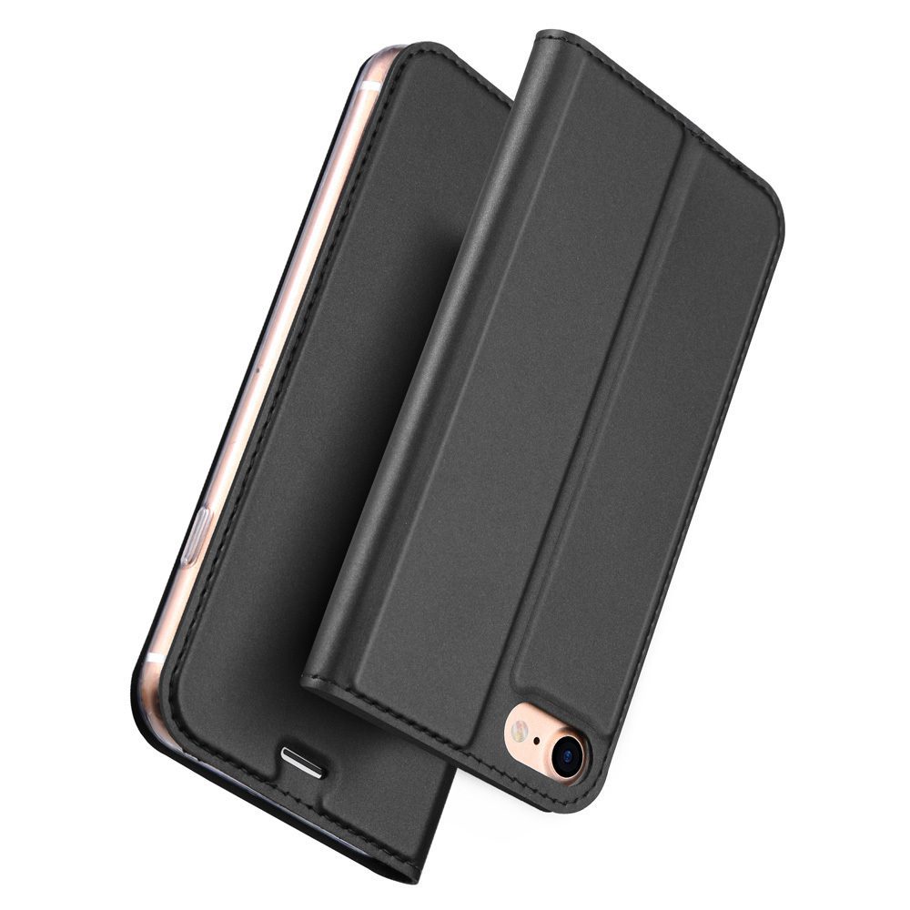 foto_add-95575 Dux Ducis Skin Pro Case for Xiaomi Mi 11 black