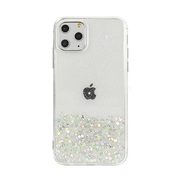 foto_add-99568 Brilliant Clear Case for Samsung Galaxy S21 FE Transparent