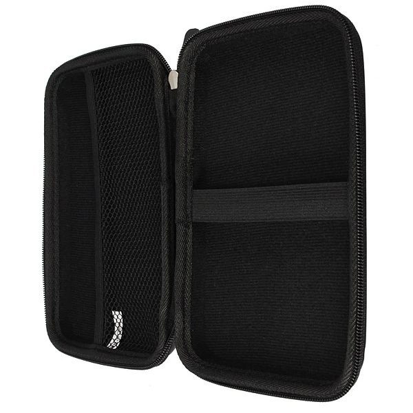 foto_add-9988 GPS Case - 7,0 inches Black