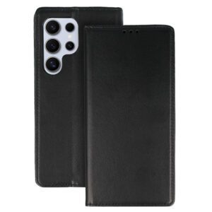Smart Magneto Case for Xiaomi 15 5G black