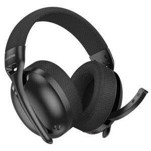 Borofone Headphones BO30 Magic bluetooth with microphone black