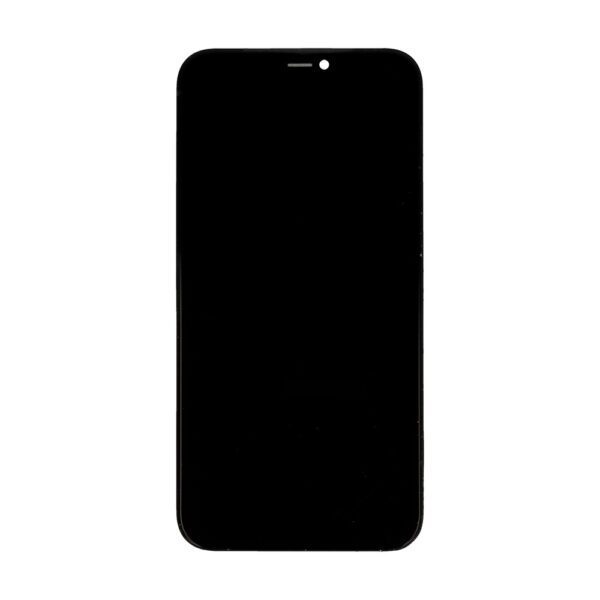 product-101143 Mecanico LCD Screen Incell for Iphone 11 black with frame