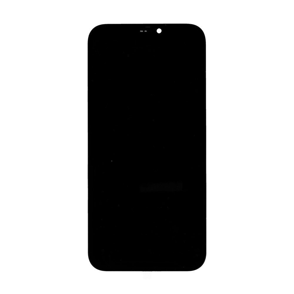 product-101147 Mecanico LCD Screen Incell for Iphone 12/12 Pro black with frame