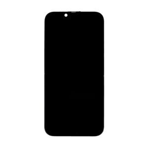Mecanico LCD Screen Incell for Iphone 14 black with frame