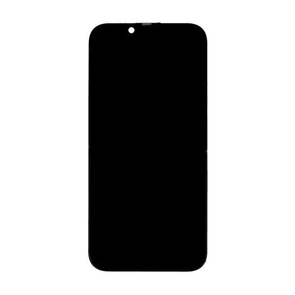 product-101150 Mecanico LCD Screen Incell for Iphone 14 black with frame