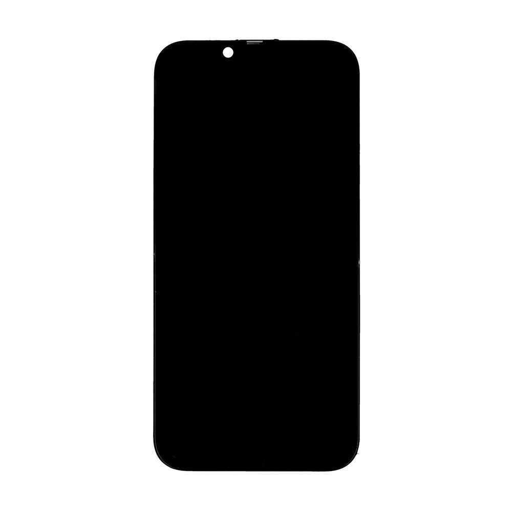 product-101150 Mecanico LCD Screen Incell for Iphone 14 black with frame