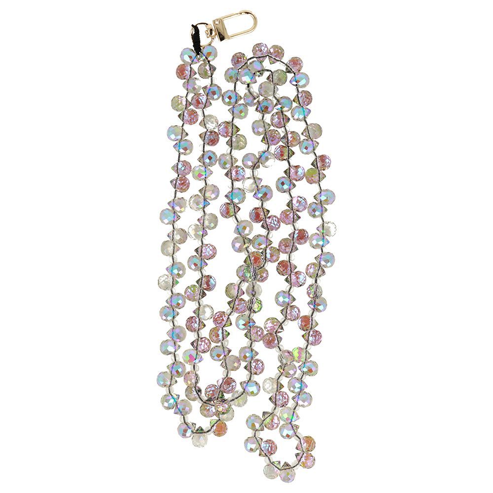 Phone pendant CMZ-1 Diamond purple