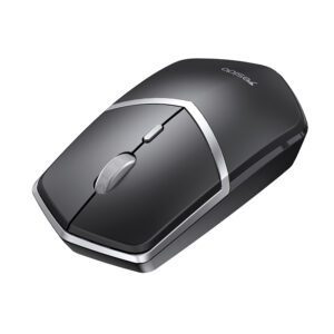 Yesido Computer mouse KB16 wireless black