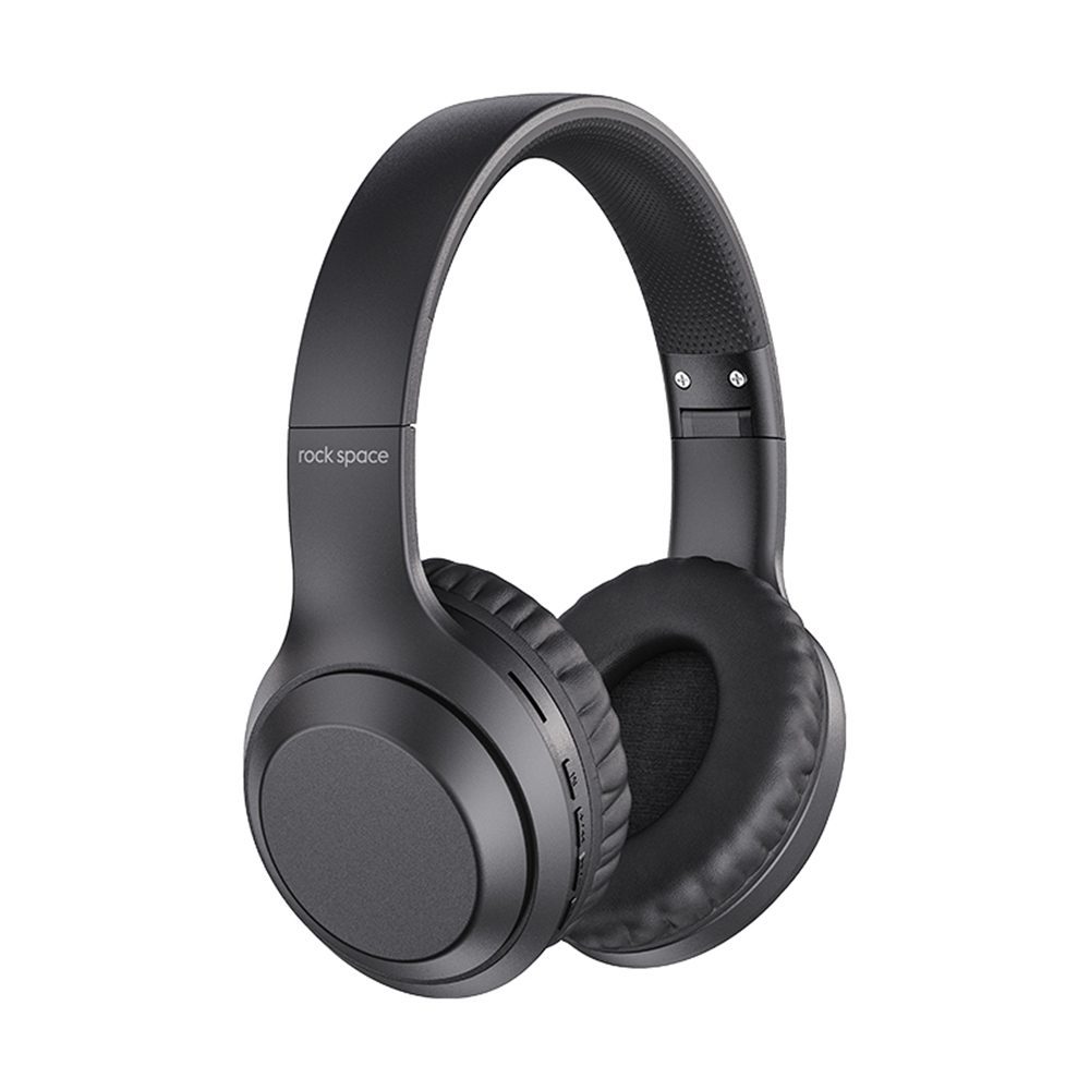 product-101379 Rock Headphones O2 bluetooth black