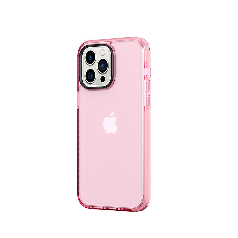 product-101445 Rock Armor Shield Series for Iphone 14 Pro pink