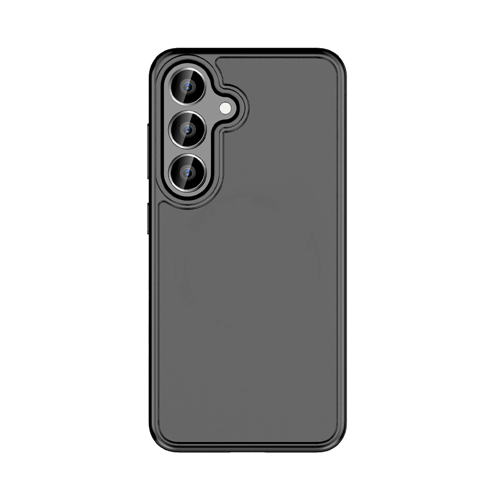 product-101454 Rock Guard Touch Matte Series Case for Samsung Galaxy S25 grey