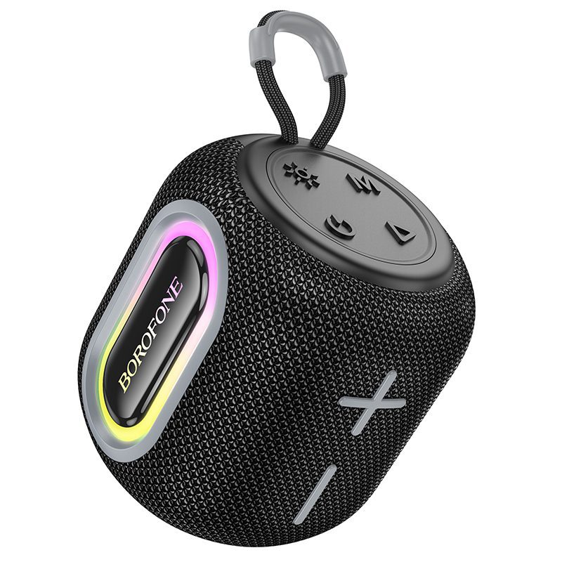 product-101574 Borofone Portable Bluetooth Speaker BR39 Kaya black