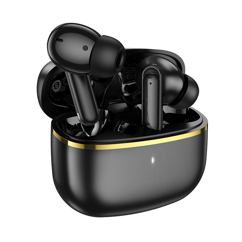 product-101586 Borofone TWS Bluetooth Earphones BW71 Soleil black
