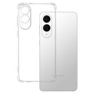 product-101733 Clin Anti Shock 1,5mm for SAMSUNG GALAXY S25 EDGE TRANSPARENT