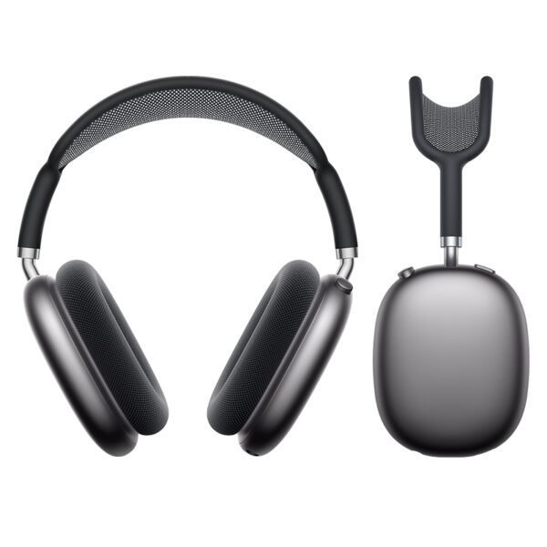 product-101986 Borofone Headphones BO35 Adorable bluetooth dark grey
