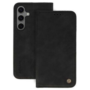 Wonder Smart Case for Xiaomi Redmi Note 14 5G black