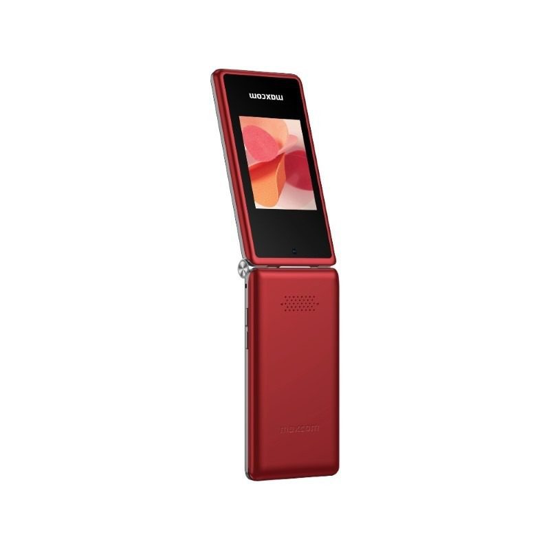 Mobile Phone - MAXCOM MM 835 4G RED
