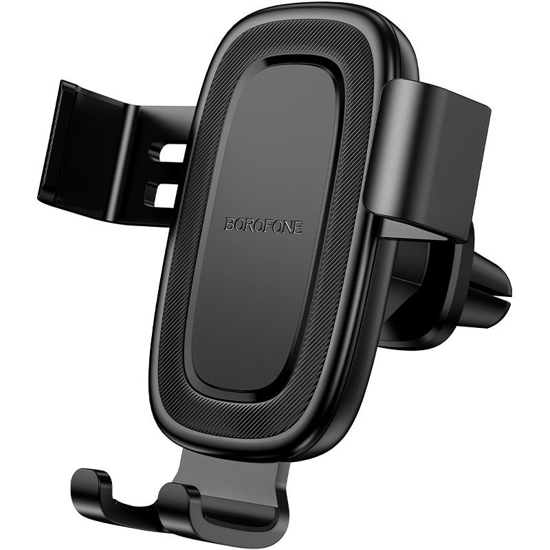 Borofone Car holder BH129 Follower gravity to air vent black