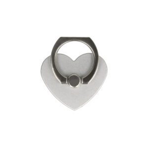 product-102946 Ring Holder HEART - Silver