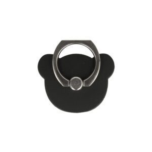Ring Holder BEAR RH-6 - Black