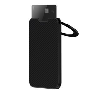 product-103056 Benks Wallet Magnetic ArmorGo Kevlar Stand 600D