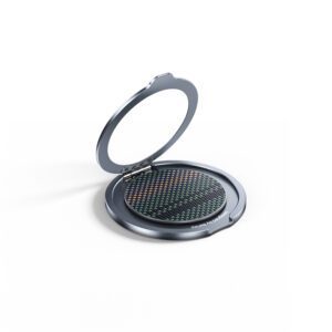 Benks Ring holder Armor Pop Kevlar L56 Aurora magnetic