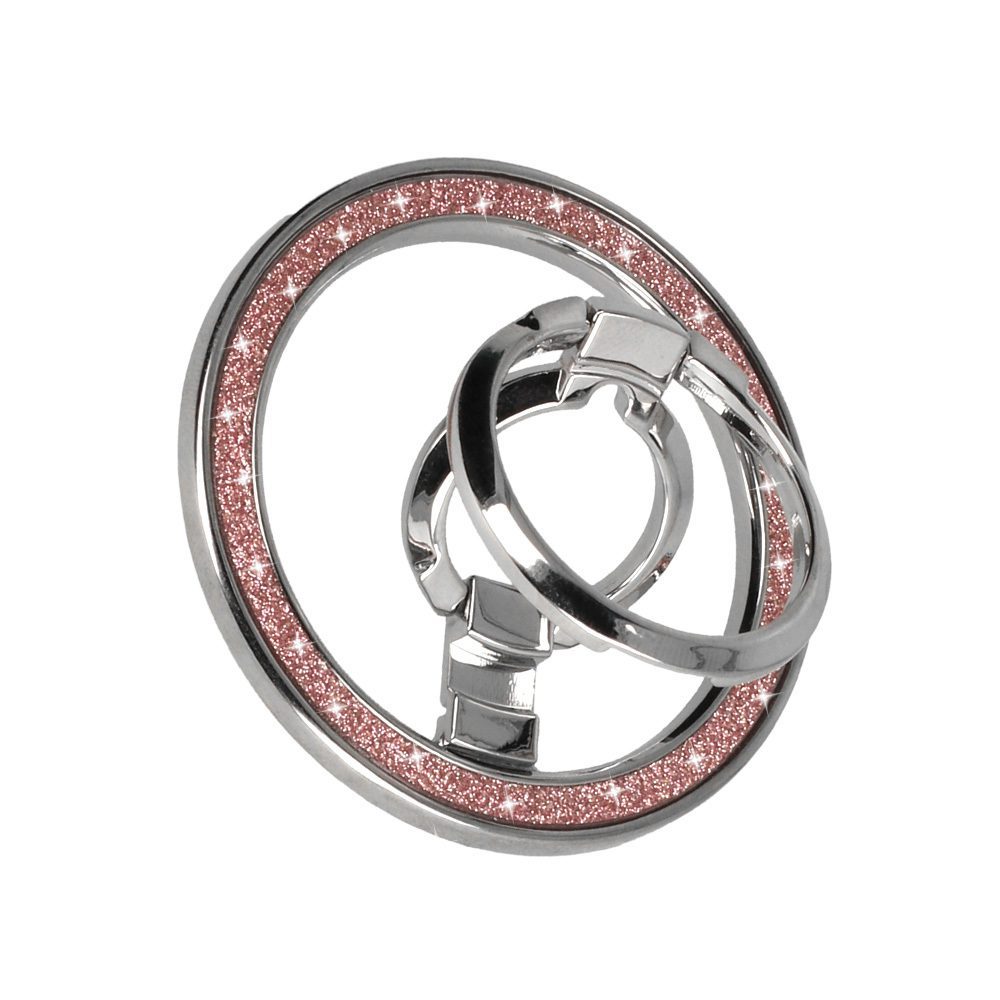 Ring Holder MSH2 - Light pink