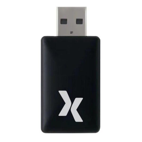 product-103267 Wireless car adapter - MAXCOM MC02 WAVE BLACK