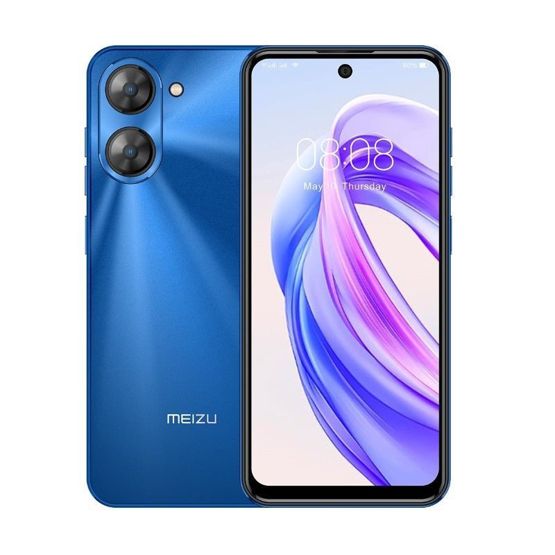 Smartphone - MEIZU Mblu 21 6GB/128GB BLUE
