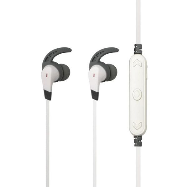 product-10617 REMAX Bluetooth Sport headphones - S25 White