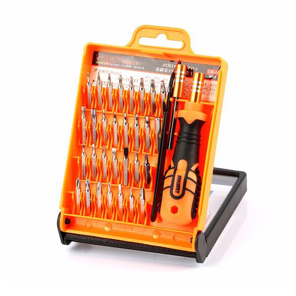 Set of tools > JM-8101 - 33 pieces